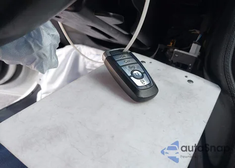 2019 Ford Mustang Ecoboost Premium from USA, damaged, VIN 1FA6P8TH2K5204378